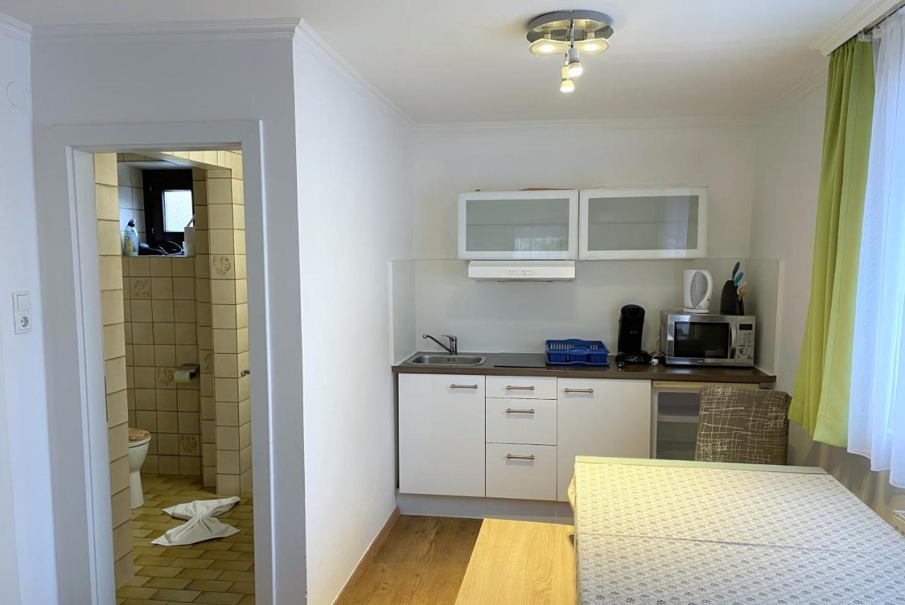 Areit Apartments - Low Budget Zell am See Exterior photo